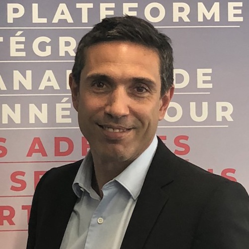 Raphaël Savy, Directeur Europe du Sud chez Alteryx Raphaël Savy, Directeur Europe du Sud chez Alteryx