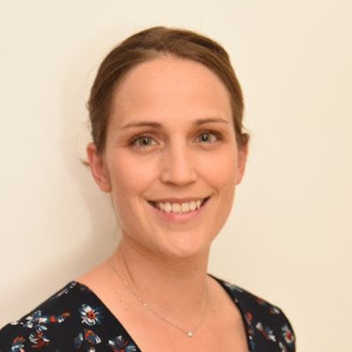 Marie-Ségolène Griton, Category Manager Europe Marie-Ségolène Griton, Category Manager Europe