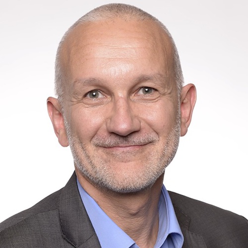 Jean-François Marie, Responsable Technologique de la BU Storage Systems and Software chez NetApp