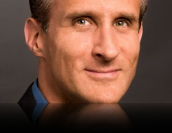 Brian GENTILE, CEO de Jaspersoft