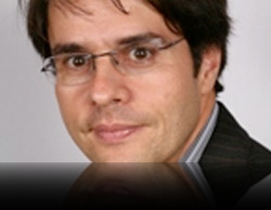 Jean-Michel Franco, directeur de l’innovation chez Business & Decision