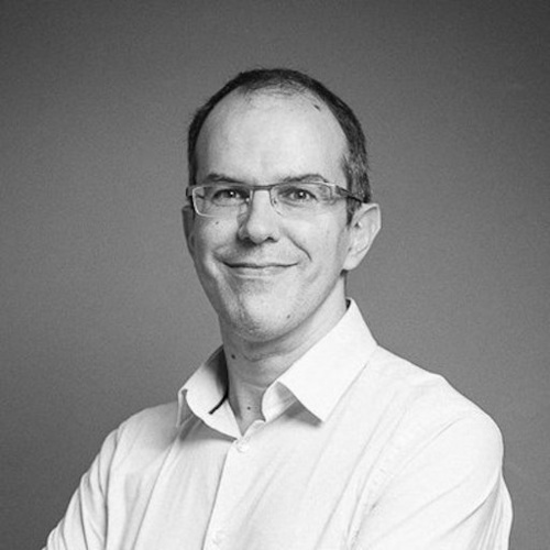 Joël Crest, Référent technique pour Exakis Joël Crest, Référent technique pour Exakis