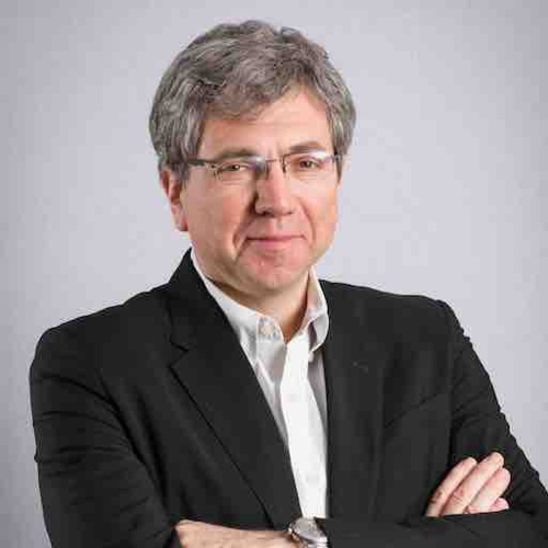 David Coerchon, Winshuttle David Coerchon, Winshuttle