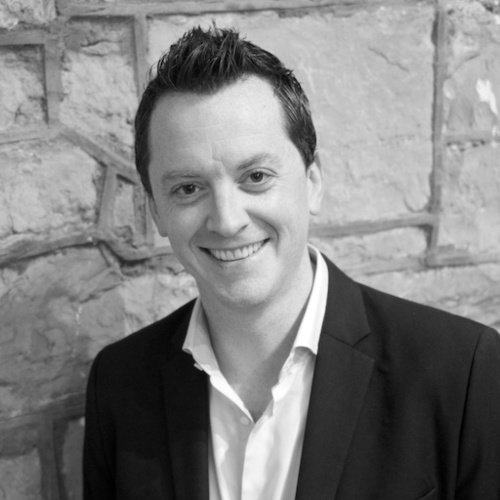 Richard Conway, EMEA Strategy Manager chez LogMeIn Richard Conway, EMEA Strategy Manager chez LogMeIn