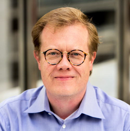 Scott Gnau, Directeur Technique, Hortonworks Scott Gnau, Directeur Technique, Hortonworks