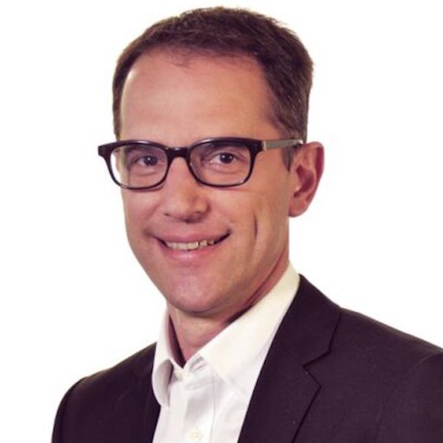 Laurent Fanichet, Vice Président Marketing chez Sinequa Laurent Fanichet, Vice Président Marketing chez Sinequa