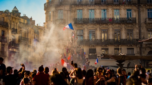 Photo by Pierre Herman on Unsplash Photo by Pierre Herman on Unsplash