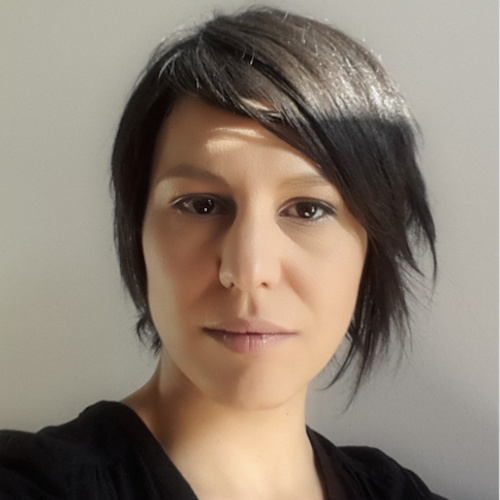 Cécile Le Pape, Technical Sales Representative chez Couchbase Cécile Le Pape, Technical Sales Representative chez Couchbase