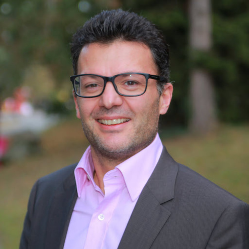 William Biotteau, Directeur Général de Toshiba Client Solutions Europe en France (TCSE) William Biotteau, Directeur Général de Toshiba Client Solutions Europe en France (TCSE)