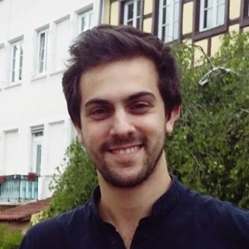 Aloïs Brunel, co-fondateur et Chief Product Officer de Deepomatic Aloïs Brunel, co-fondateur et Chief Product Officer de Deepomatic