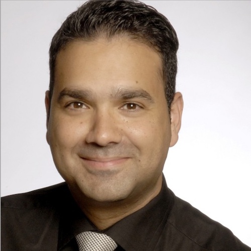 Houssem Abderrahman - Directeur commercial EMEA pour la partie SWM chez Flexera Houssem Abderrahman - Directeur commercial EMEA pour la partie SWM chez Flexera