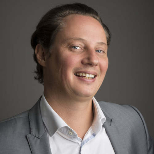 Pierre-Yves Albrieux, Country Manager, SUSE France Pierre-Yves Albrieux, Country Manager, SUSE France