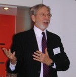 Gerry Cohen, CEO de Informaton Builders