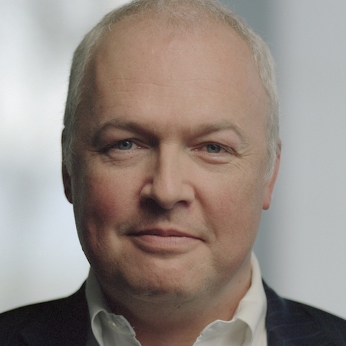 Oliver Ratzesberger Oliver Ratzesberger