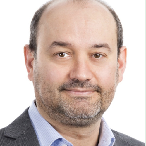 David Bardina David Bardina