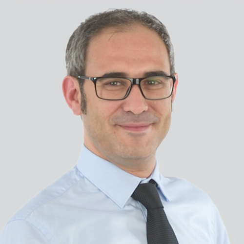 Christophe da Fonseca, Sales Development Manager France chez Paessler AG