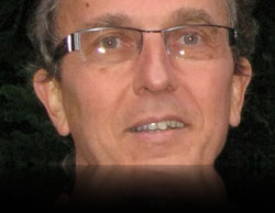 Michel BRULEY, Directeur marketing et communication de Teradata