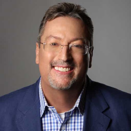 Mark Barrenechea, CEO OpenText Mark Barrenechea, CEO OpenText