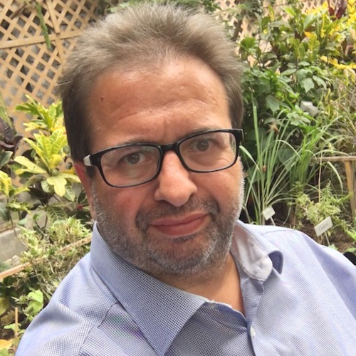 Philippe Nieuwbourg Philippe Nieuwbourg