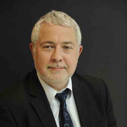 Jean-Pierre BLANGER, Directeur Solutions, Service & Innovation, Ricoh France Jean-Pierre BLANGER, Directeur Solutions, Service & Innovation, Ricoh France