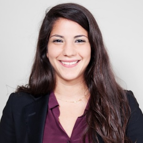 Francesca SERIO – Consultant Senior chez Provadys / NetXP Francesca SERIO – Consultant Senior chez Provadys / NetXP