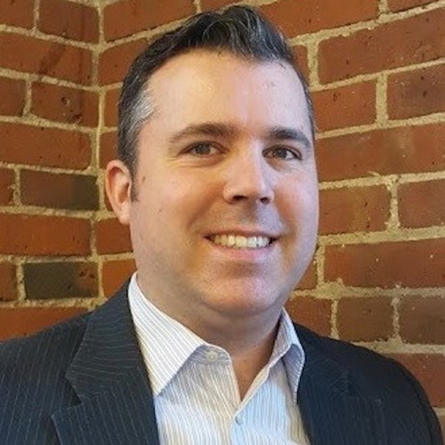 Ryan Lester, Director of Customer Engagement Technologies chez LogMeIn