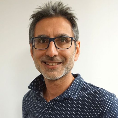 Stéphane Amarsy, CEO Inbox Stéphane Amarsy, CEO Inbox