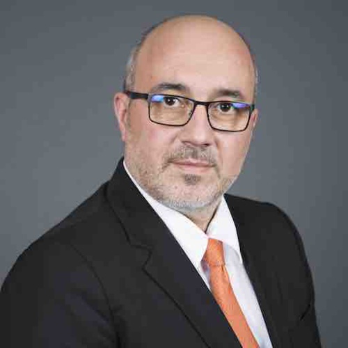 Laurent Faucon est nommé Directeur des services de Viareport