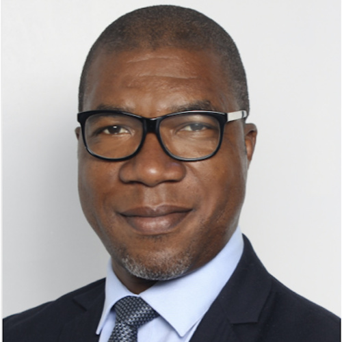 Marcien Amougui, Directeur de Practice Digital Transformation & Process Automation chez Umanis Marcien Amougui, Directeur de Practice Digital Transformation & Process Automation chez Umanis