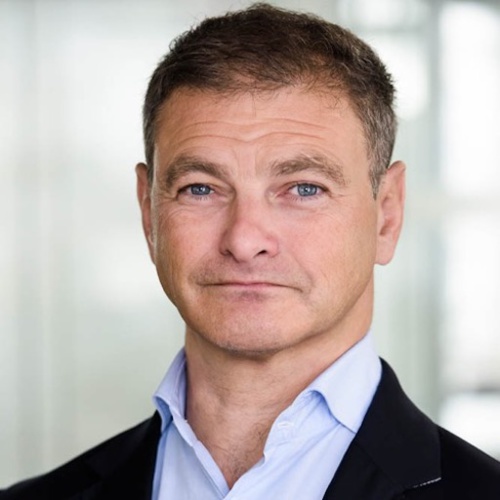 Stéphane Roder, CEO AI Builders Stéphane Roder, CEO AI Builders