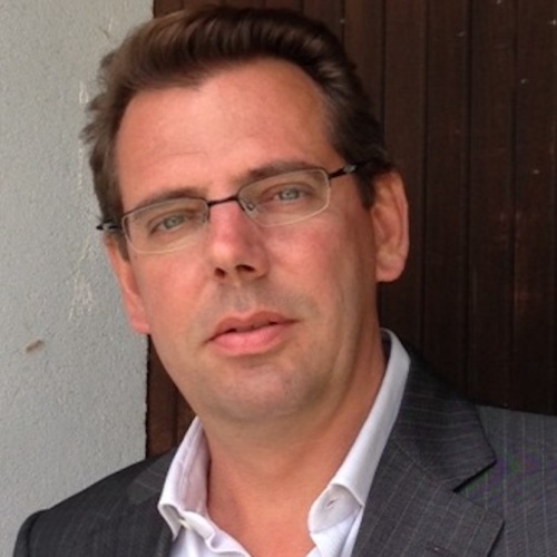 Stéphane Dubois, Directeur Général de Pivotal France Stéphane Dubois, Directeur Général de Pivotal France