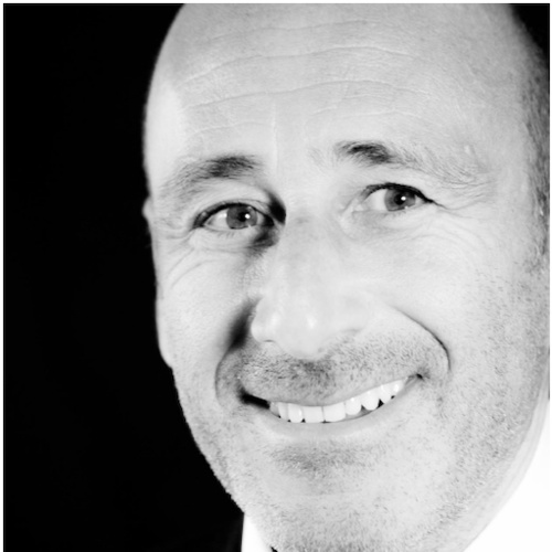 Jean-Pierre Boushira, Vice-Président Europe du Sud et Benelux chez Veritas Technologies Jean-Pierre Boushira, Vice-Président Europe du Sud et Benelux chez Veritas Technologies