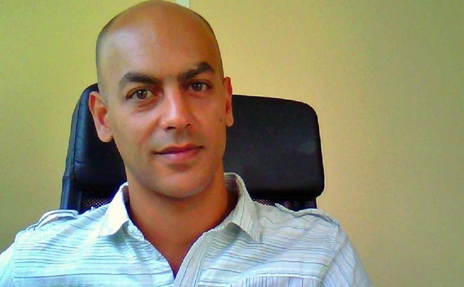 Salah KAMEL, co-fondateur de Semarchy