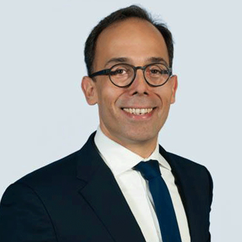 Morad Rhlid de SER Group Morad Rhlid de SER Group