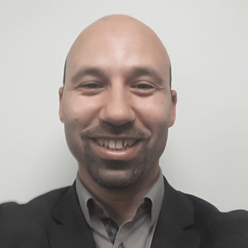 Mustafa REKIK, BIA IT Services Mustafa REKIK, BIA IT Services