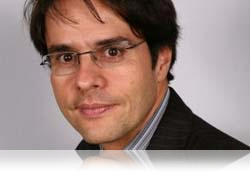 Jean-Michel Franco, directeur de l'innovation chez Business & Decisions