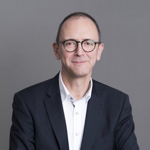 Gilles Allais, Fondateur de Supplaï Gilles Allais, Fondateur de Supplaï