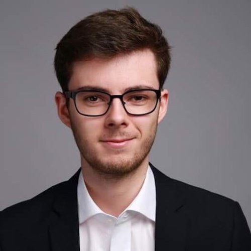 Nicolas Jeulin, Consultant Supply Chain SAP, VISEO Nicolas Jeulin, Consultant Supply Chain SAP, VISEO