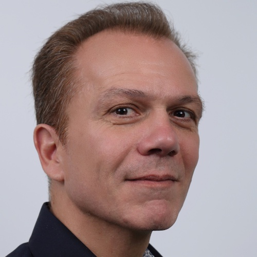 Daniel de Prezzo, Head of Technology Southern Europe chez Veritas Technologies