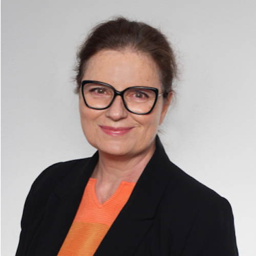 Patricia Chemali-Noël, Expert en Protection des Données chez Umanis Patricia Chemali-Noël, Expert en Protection des Données chez Umanis