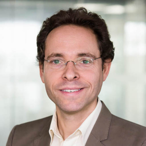 Thomas Bourgeois, CEO de Dhatim Thomas Bourgeois, CEO de Dhatim