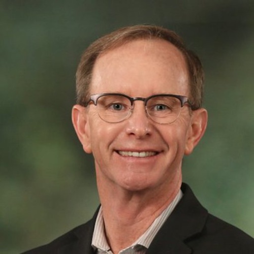 Robert Eve, Senior Director chez TIBCO Software Robert Eve, Senior Director chez TIBCO Software