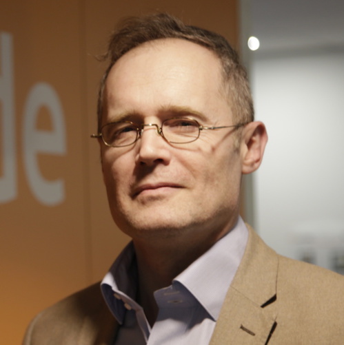 Eric Dosquet – Chief Innovation Officer Avanade France