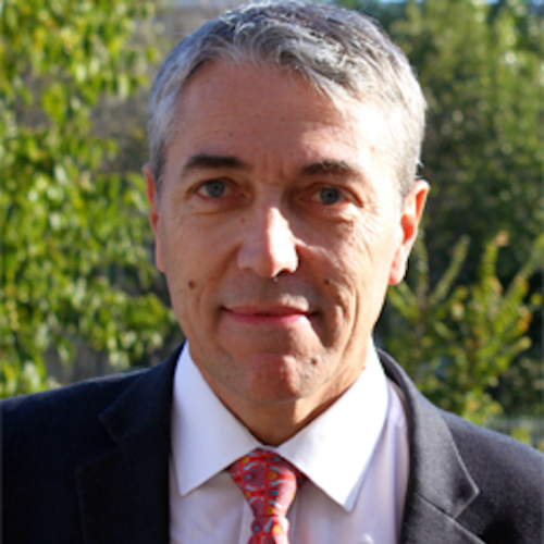 Pascal FEYDEL, Directeur Général Prologue Numérique