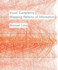Visual Complexity, Manuel LIMA, 2011