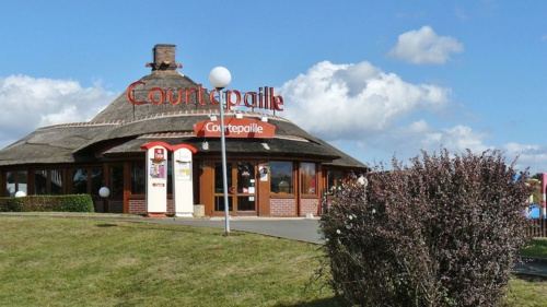 Le groupe Courtepaille choisit la solution d’aide au recrutement prédictif d’Infor Le groupe Courtepaille choisit la solution d’aide au recrutement prédictif d’Infor