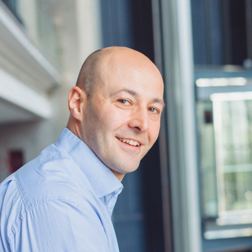 Jean-Christophe Vitu, VP Solution Engineers EMEA, chez CyberArk Jean-Christophe Vitu, VP Solution Engineers EMEA, chez CyberArk