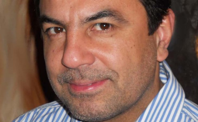 Christian RAZA, directeur commercial de Actian