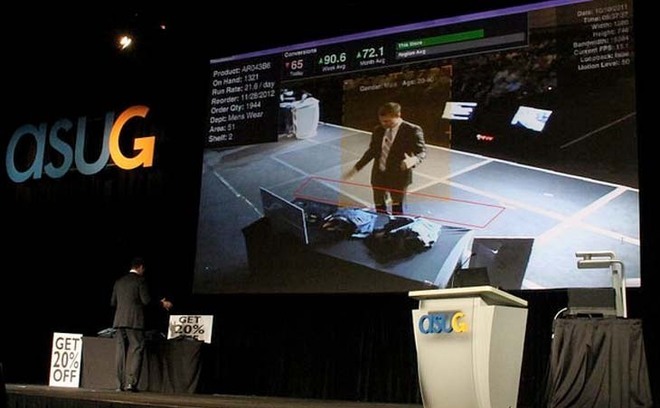 Photo Timo Elliott Photo Timo Elliott