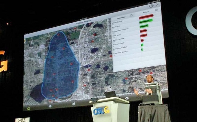 Photo Timo Elliott Photo Timo Elliott